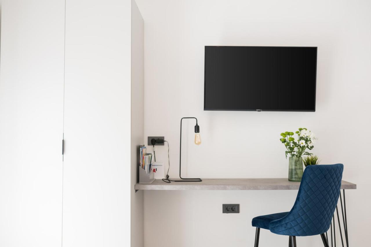 Royal Rei Apartman *