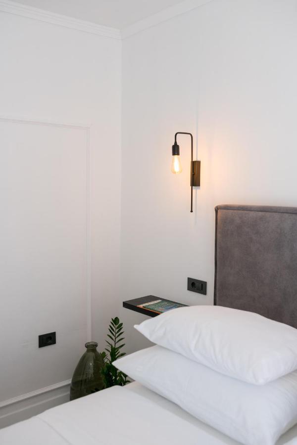 Apartman Royal Rei *